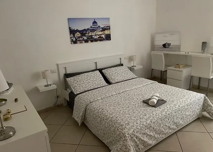 Appartement Cgh Exclusive