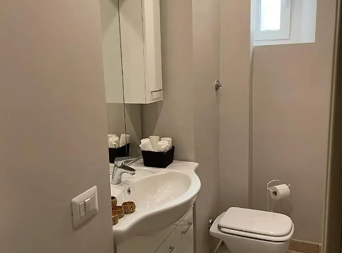 Appartement Cgh Exclusive *