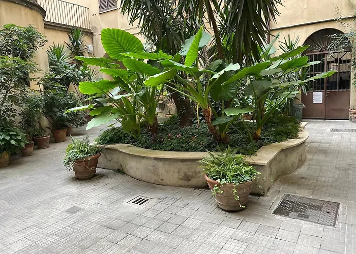 Appartement Cgh Exclusive
