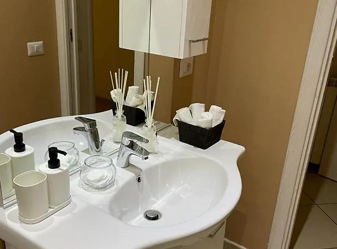 Appartement Cgh Exclusive *