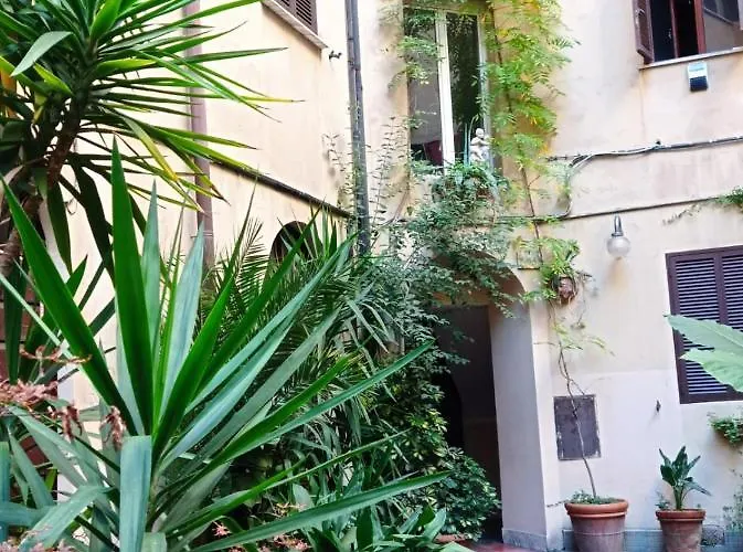 Appartement Cgh Exclusive