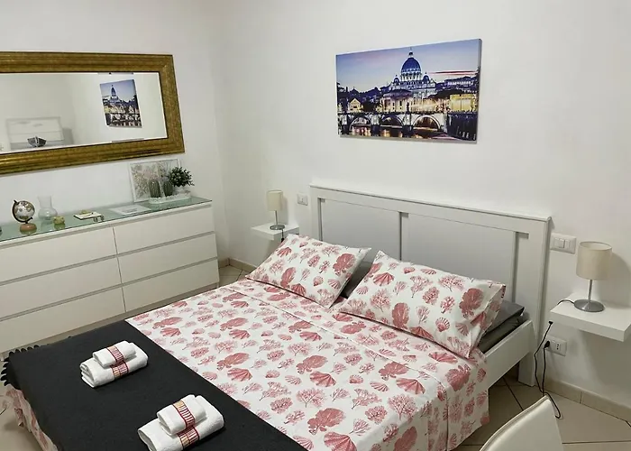 Cgh Exclusive Appartement Rome