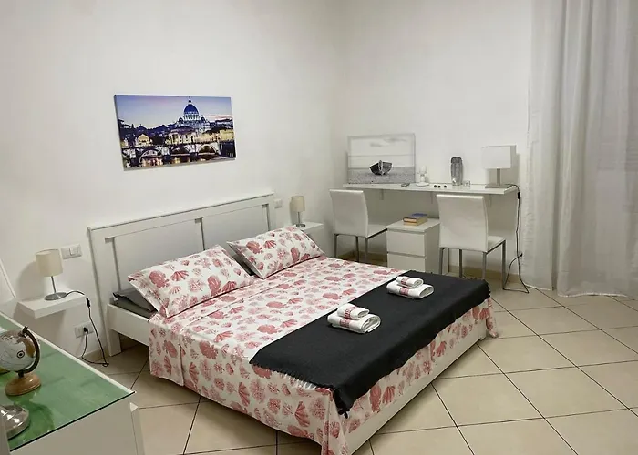 Cgh Exclusive Appartement