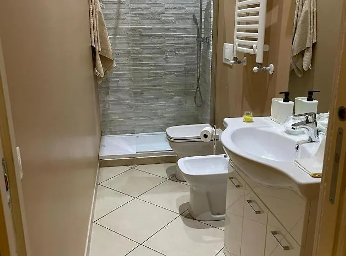 Cgh Exclusive Appartement *